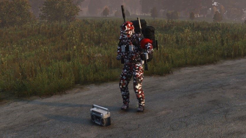 Revamped Music