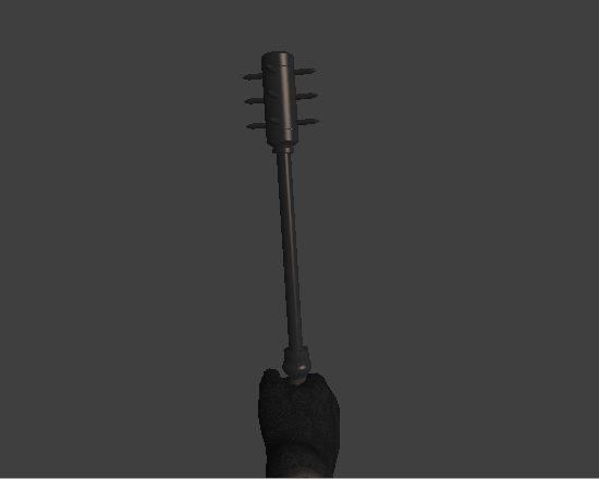 Steel club preview