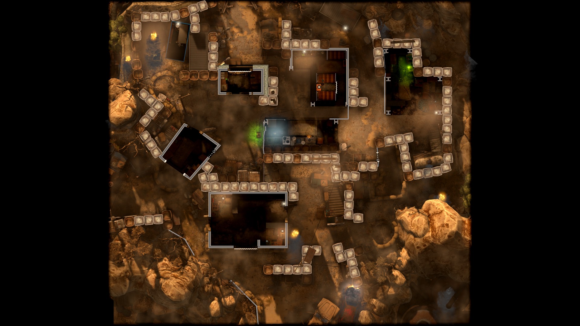 Fort Sodomy