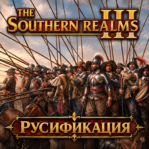 Cataph's Southern Realms (TEB) — Русификация