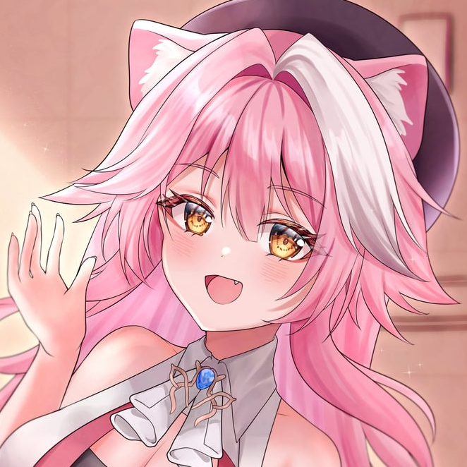 Raora Panthera is the Leader of Italy