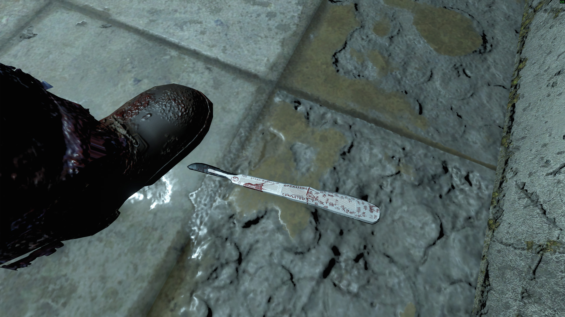 Scalpel thumbnail 12