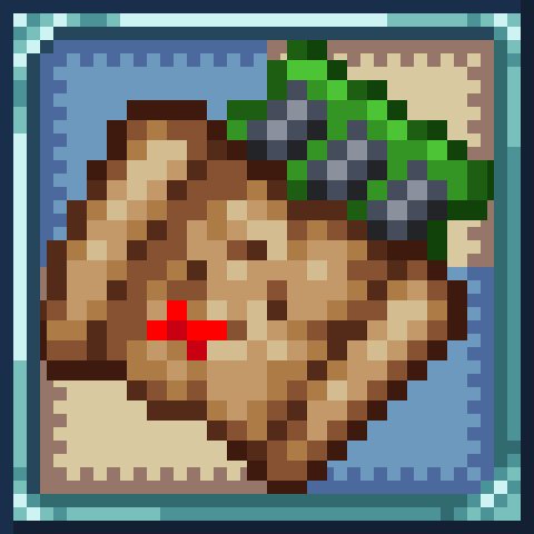Minimap Memory – tModLoader Mod