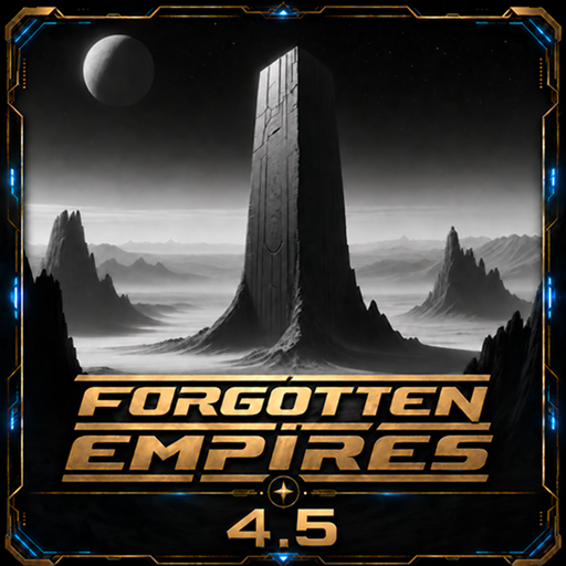 Forgotten Empires 4.5