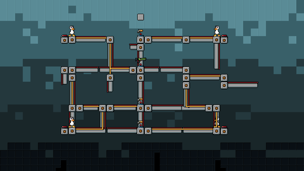 YOU take a crack at making a level
