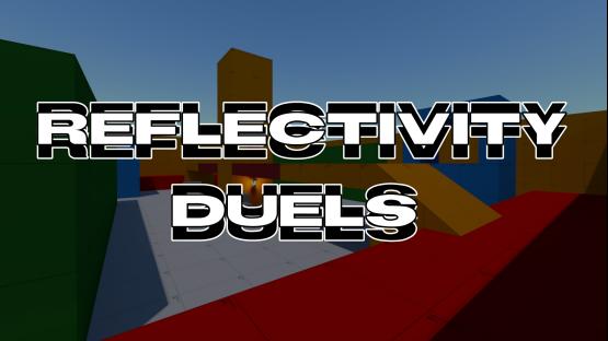 reflectivity_duels – Counter-Strike 2 Mod