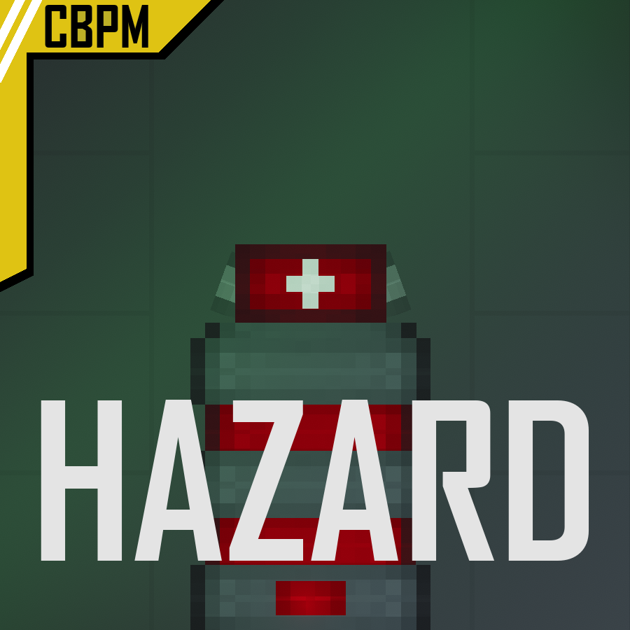 CBPM Medkit [HZ]