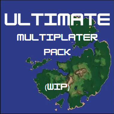 Ultimate MP Pack (WIP)