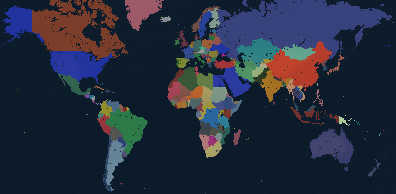 ModernWorld but what if epstein not die? Year: 2022 New Scenario