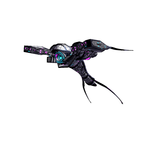 Iconian archange