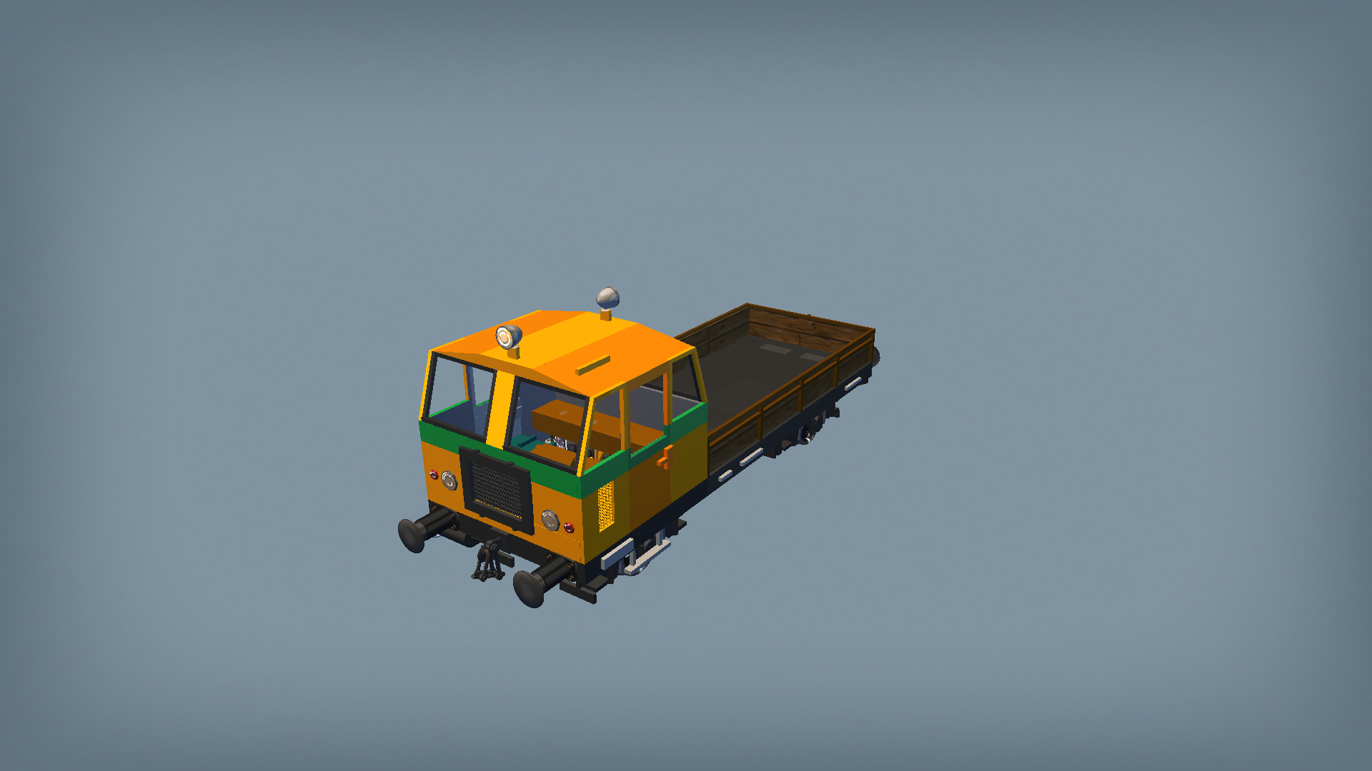 WM-10 [Kolzam] [PKP PLK] [Wagon Motorowy]