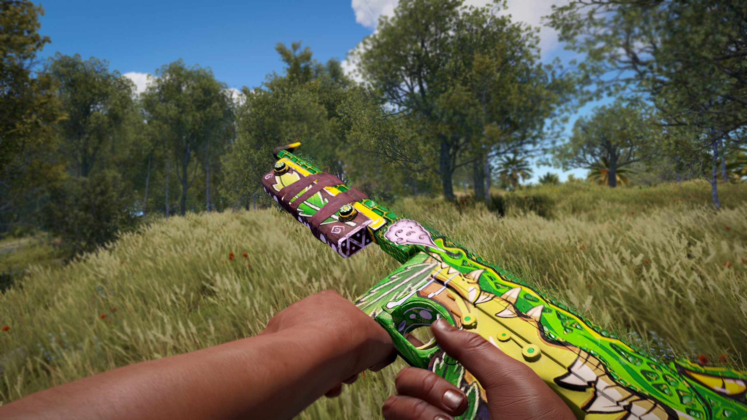 Croc Thompson thumbnail 4