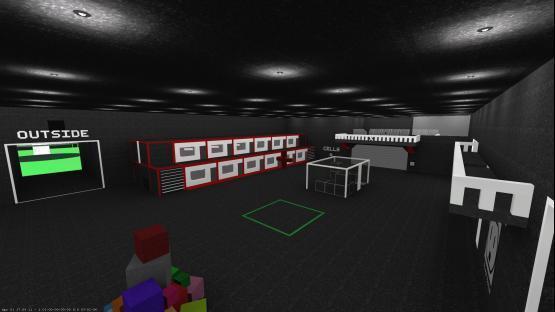 jb_bignuts – Counter-Strike 2 Mod
