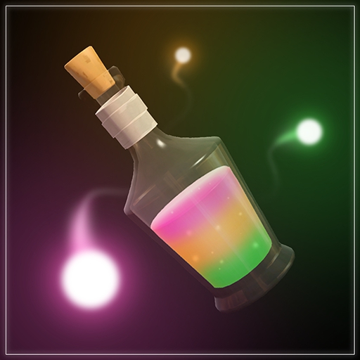 ★ Halloween Spell: Mountain Hoaxer – Team Fortress 2 Mod