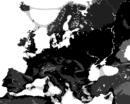 TNO Atlantropa preview