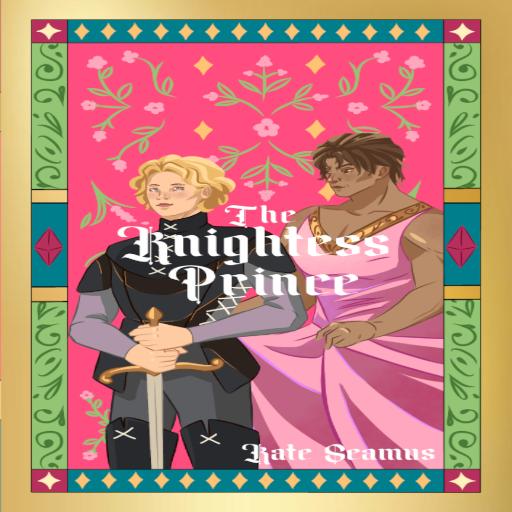 The Knightess Prince (The Princess Knight parody)