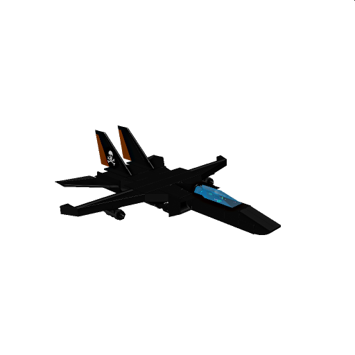F-14 Tomcat