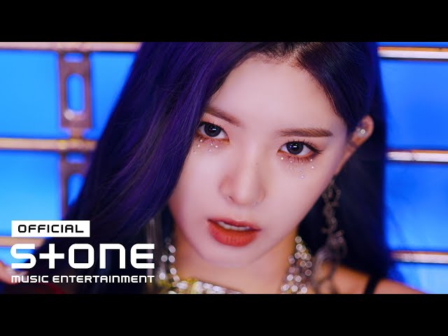 EVERGLOW-LA DI DA preview