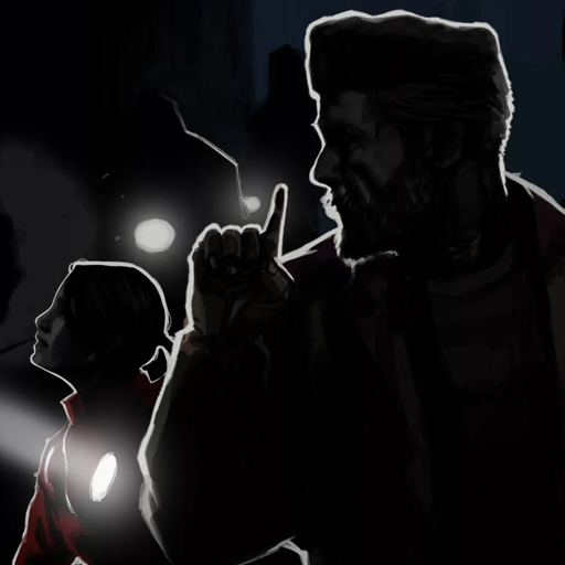 Darkness
