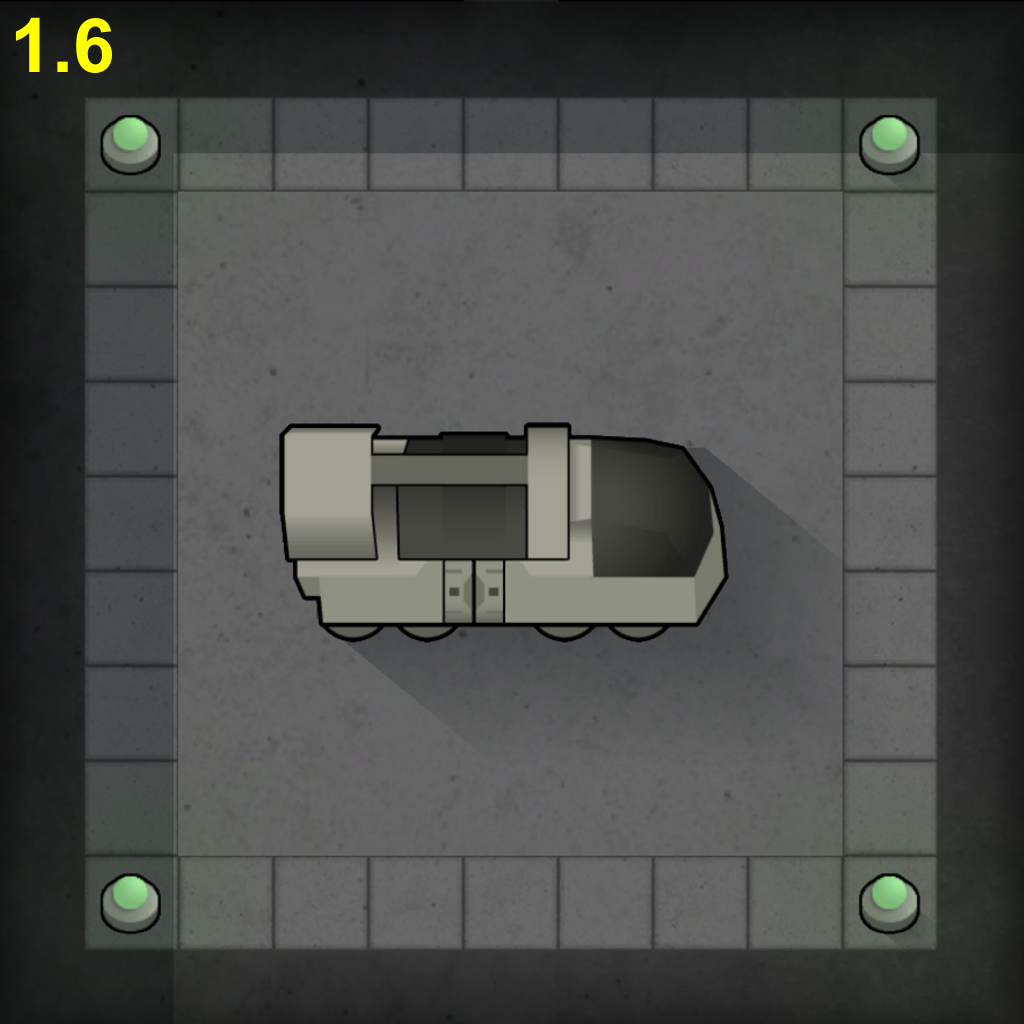 Imperial Shuttle mod preview for RimWorld