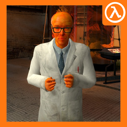 Orange Kleiner Replacer