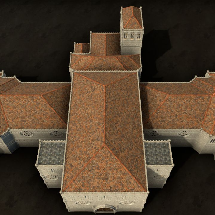 Rakirr Cathedral