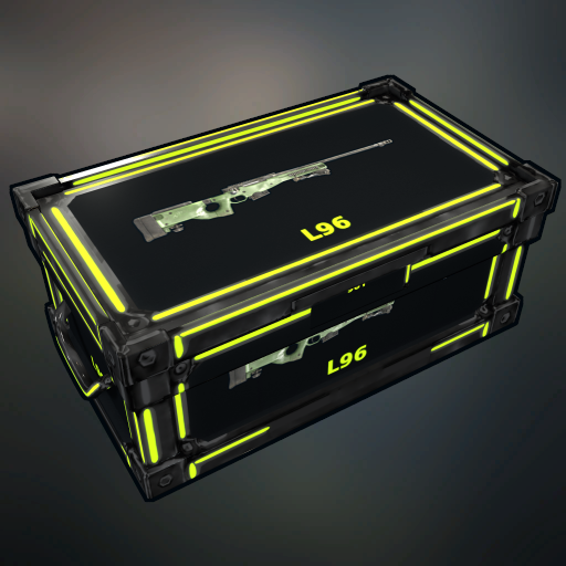 l96 box