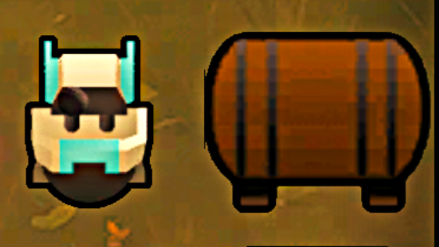Allows Dispenser To Use Fermentation Barrel mod preview for RimWorld