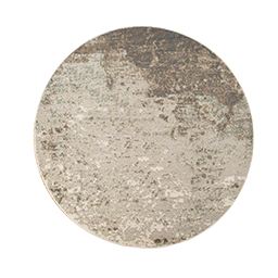 Everly Round Rug 09