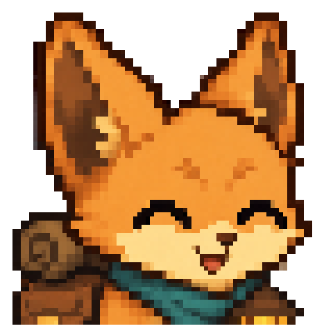 Kohaku Companion – tModLoader Mod