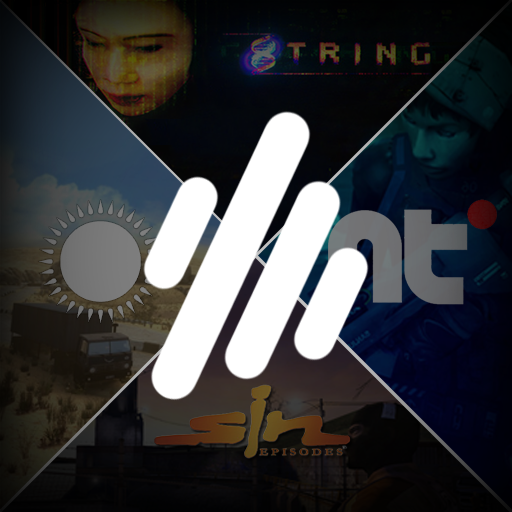 Lancer 3: G-String/NEOTOKYO°/Swelter/SiN Episodes Content