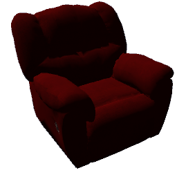 Lane Recliner