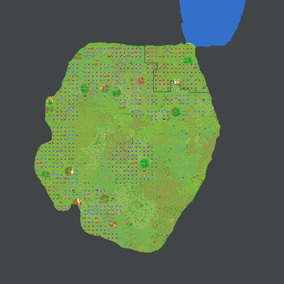 2nd US Civil War Illinois