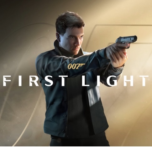 First Light 