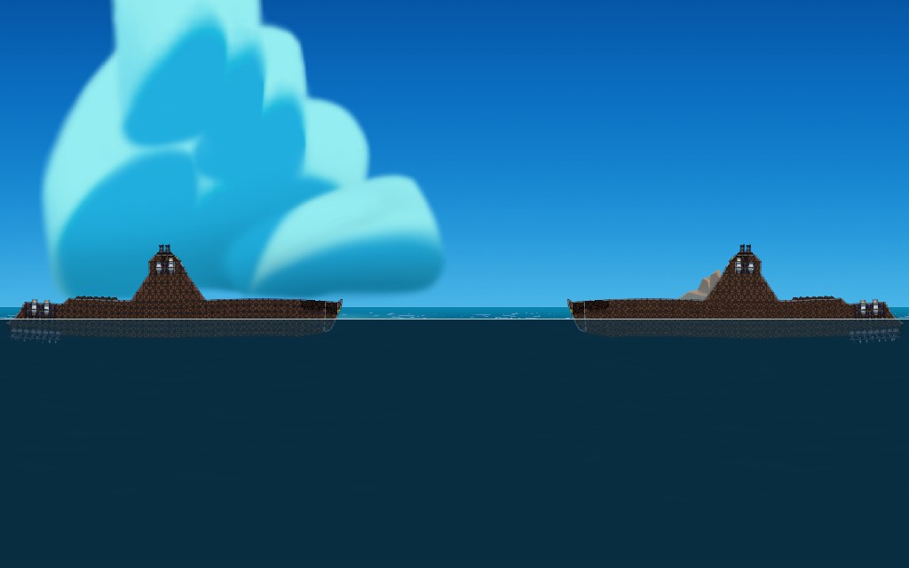 Battleships XL HS