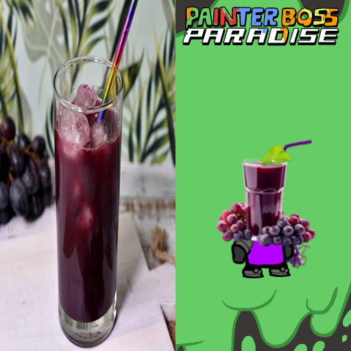GRAPE JUICE