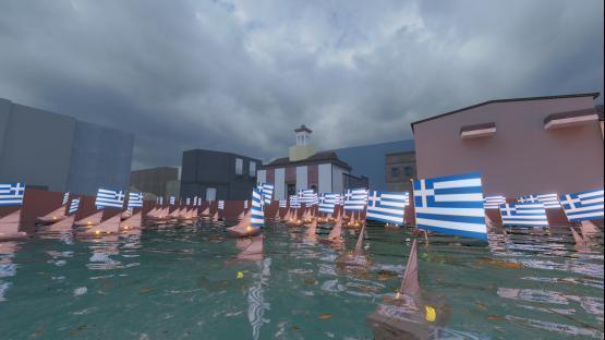 Agia (Wingman) – Counter-Strike 2 Mod