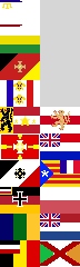 1914 alt Flag pack (updated)