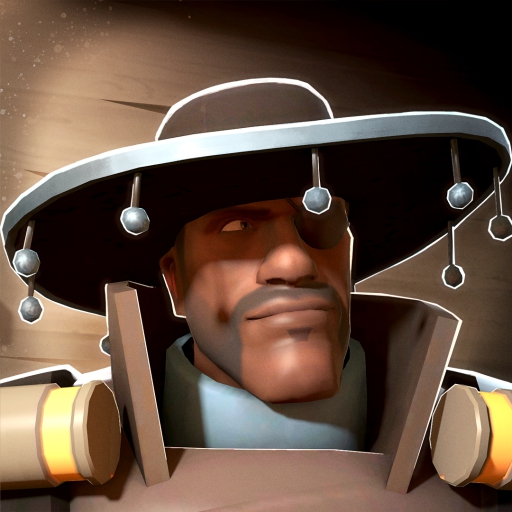 Rio Grande Grenadier – Team Fortress 2 Mod