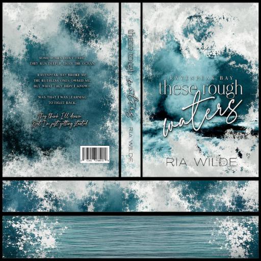 These Rough Waters