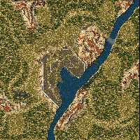 Baldur's Gate [D&D] 8 players // 1 vs. 7 (Extreme)
