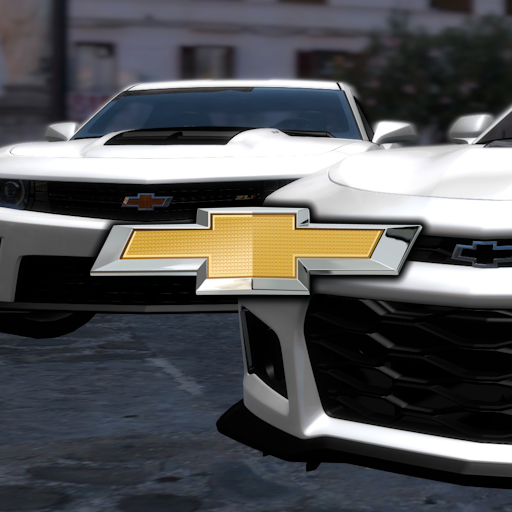 GLIDE // Chevrolet