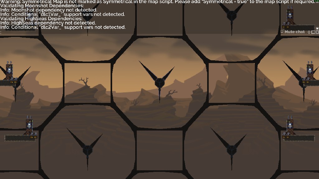 Clock Core (MSM)