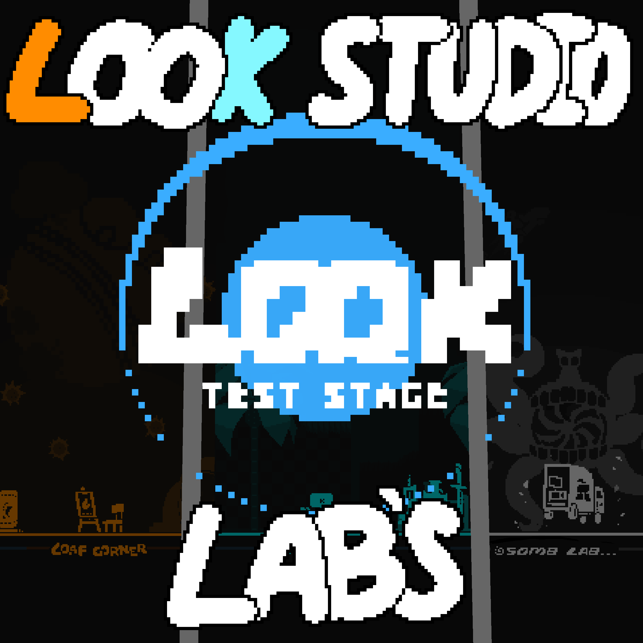 Look Studio Labs