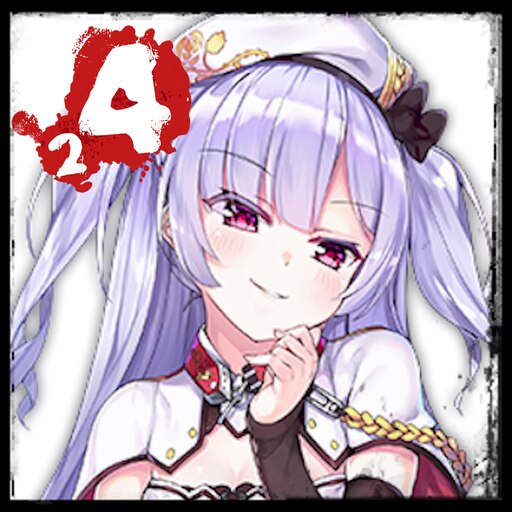 Steam Workshop::Azur Lane Crosswave - Ajax - Ellis