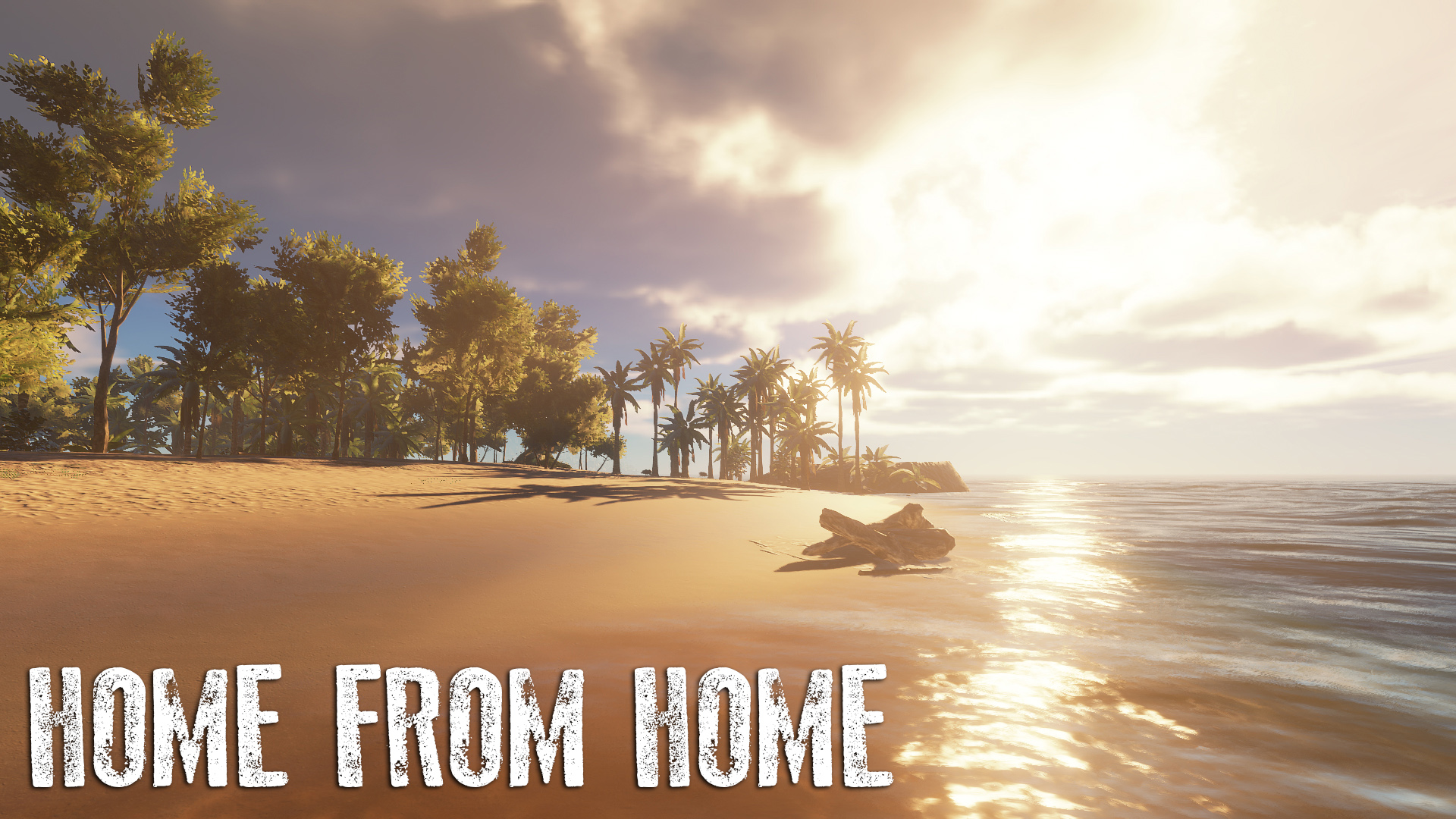 Home from home