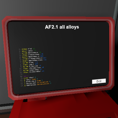 AutomatedAdvancedFurnaceAllAlloys v2.1