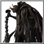 Morgott the Omen King (+Video & Sounds) [by Tani]