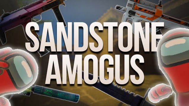 Sandstone Models