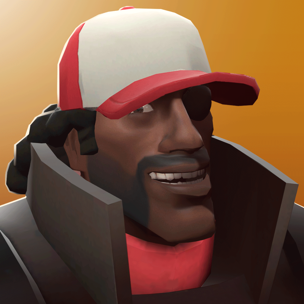 TF2: Marathon Merc
